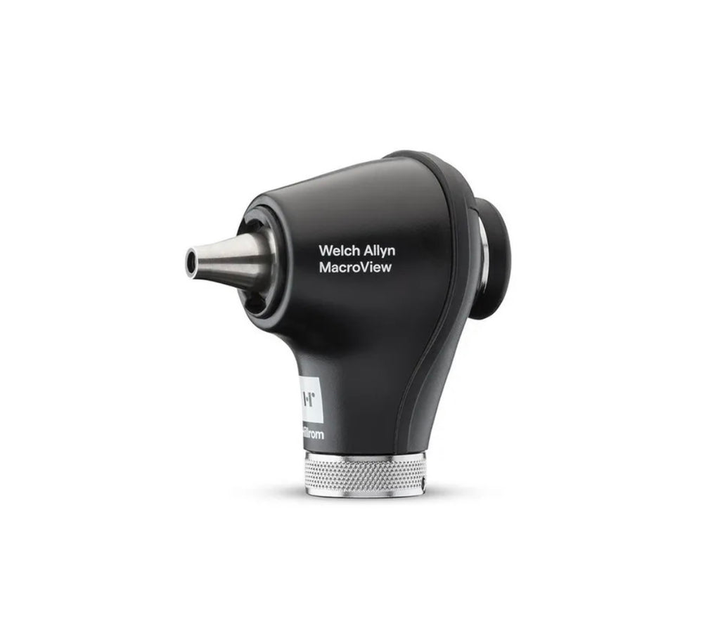 Welch Allyn 238-3 MacroView Otoscope - MedProShop