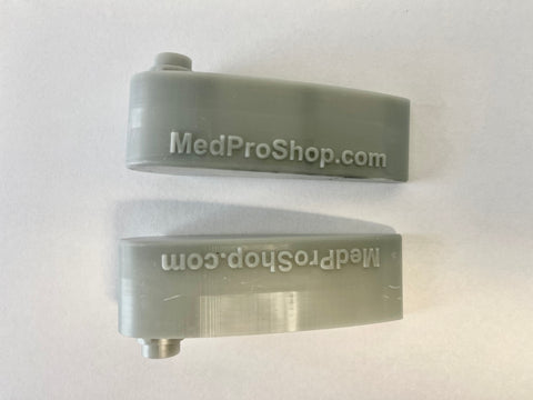 Handle for Ritter Midmark exam table, Compatible 053-0844-00 053-0844-01 - MedProShop