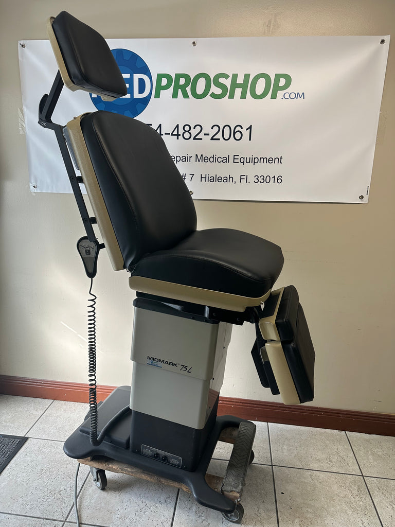 Midmark 75L - MedProShop