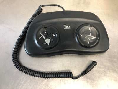 Midmark 630 Foot Control - MedProShop