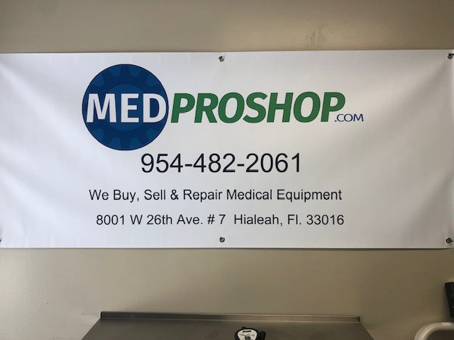 Midmark 625 Hand Remote - MedProShop