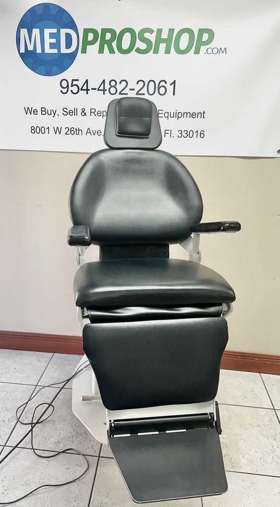 Midmark 391 ENT or Aesthetic Chair - MedProShop