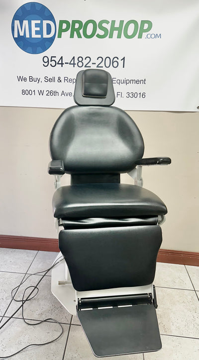 Midmark 391 ENT or Aesthetic Chair