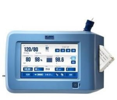 Midmark IQvitals Digital Vital Signs Device Open Box