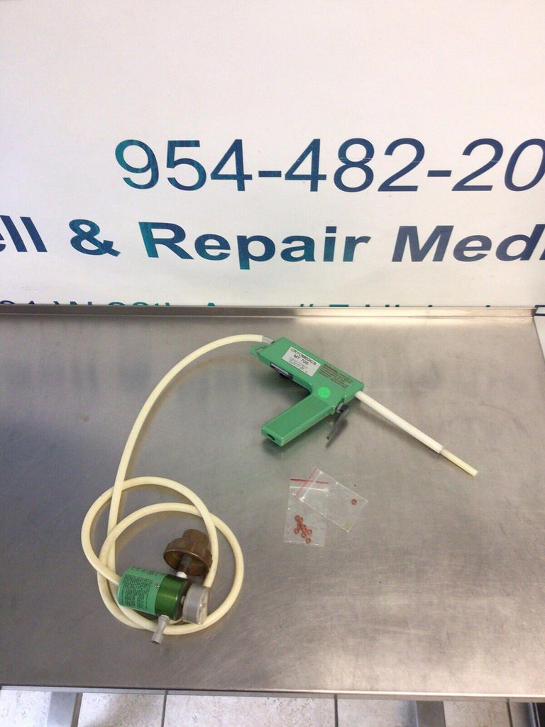 MT-700 cryomedics inc. Cryosurgical Cabot Medical Gun (SN-8B1430) - MedProShop