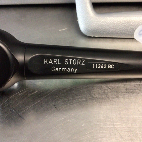 Karl Storz 11262BC Flexible Fiber Optic Intubation Scope - MedProShop