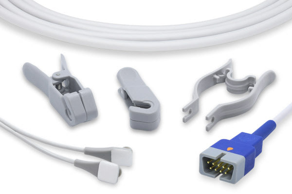 Covidien > Nellcor Compatible Short SpO2 Sensor - MedProShop