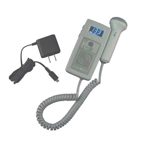Newman DD-770R Rechargeable Obstetric Doppler - MedProShop