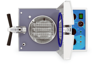 Tuttnauer Valueklave 1730 Autoclave