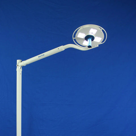 Startrol Galaxy 4x4 Mobile Light - MedProShop