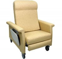Winco 6910 Extra Large Elite CareCliner - MEDPROSHOP 