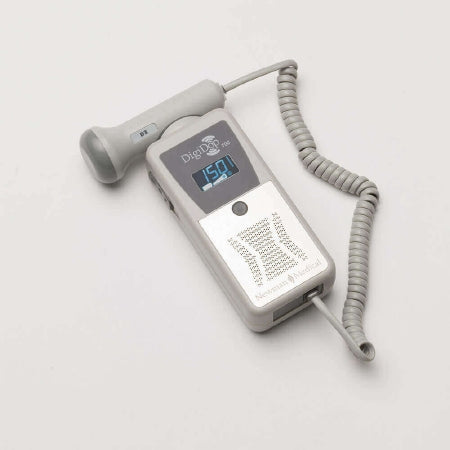 Newman DD-700-D3 Vascular Doppler - MedProShop