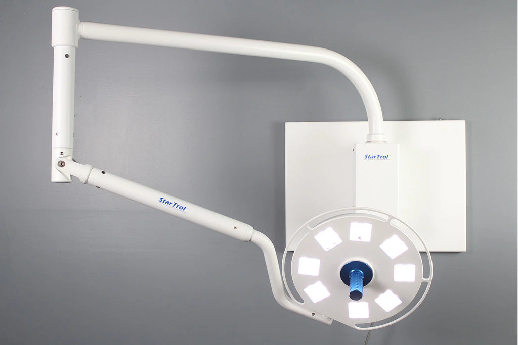 Startrol Galaxy 8x4 Wall Mounted Light - MedProShop