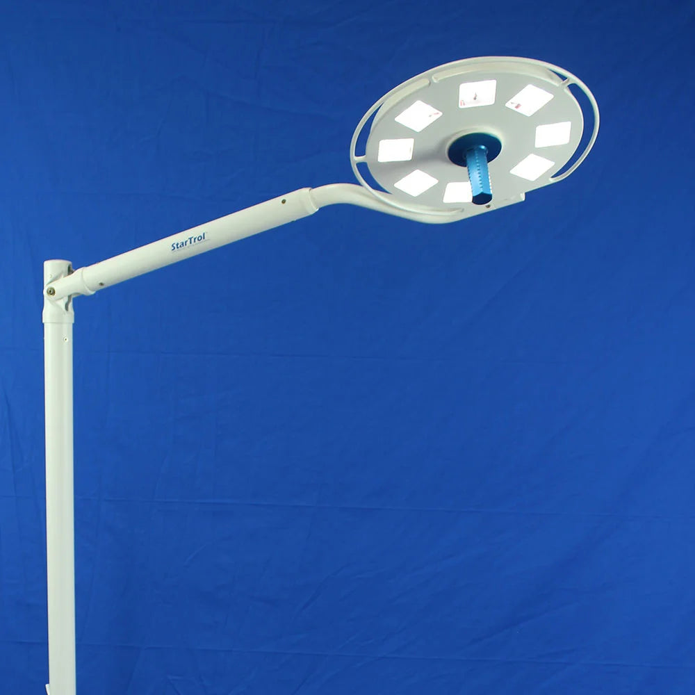 Startrol Galaxy 8x4 Mobile Light - MedProShop