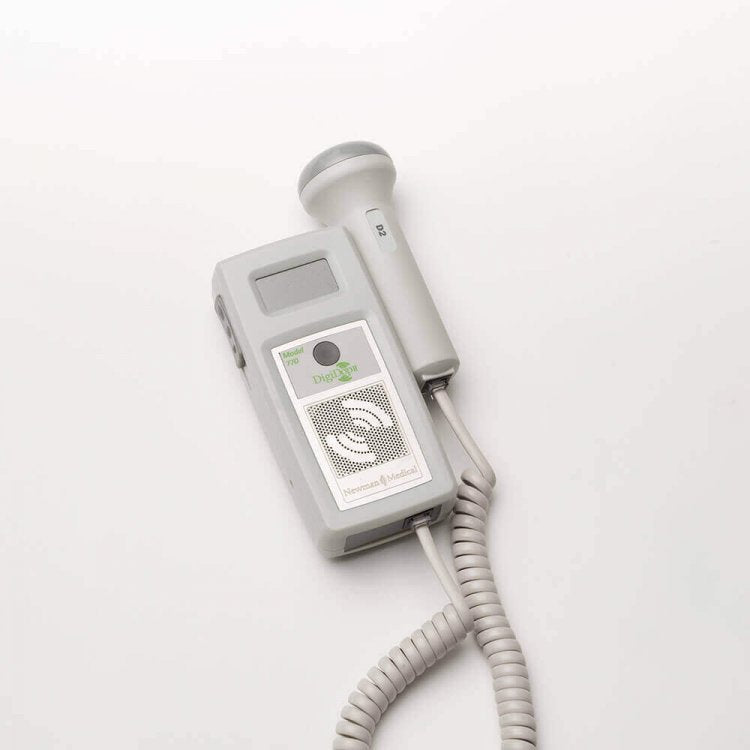 Newman DD-770 Obstetric Doppler - MedProShop