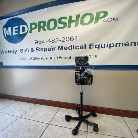 ADC- Sphygmomanometer CE 1434 - MedProShop