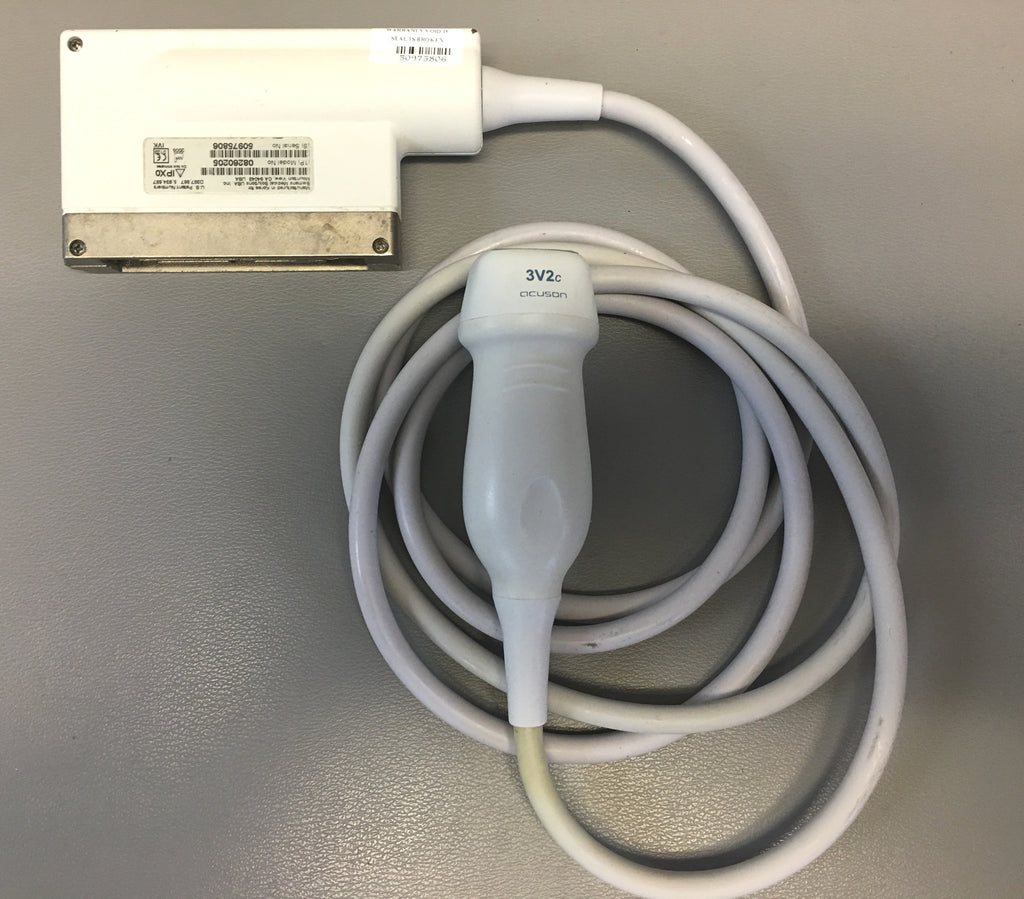 Siemens-Acuson-3V2c-Ultrasound-Transducer - MEDPROSHOP 