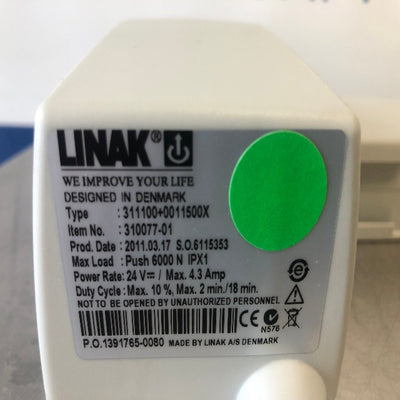 LinaK Actuator 1 - MEDPROSHOP 