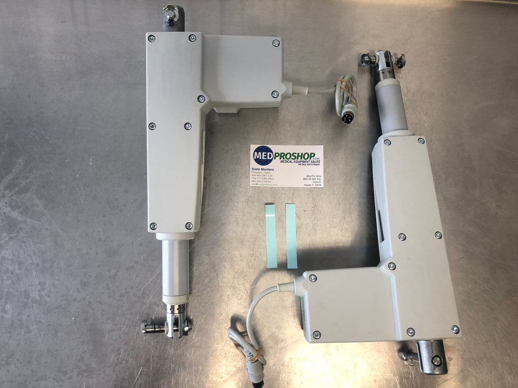 LinaK Actuator 2 - MEDPROSHOP 