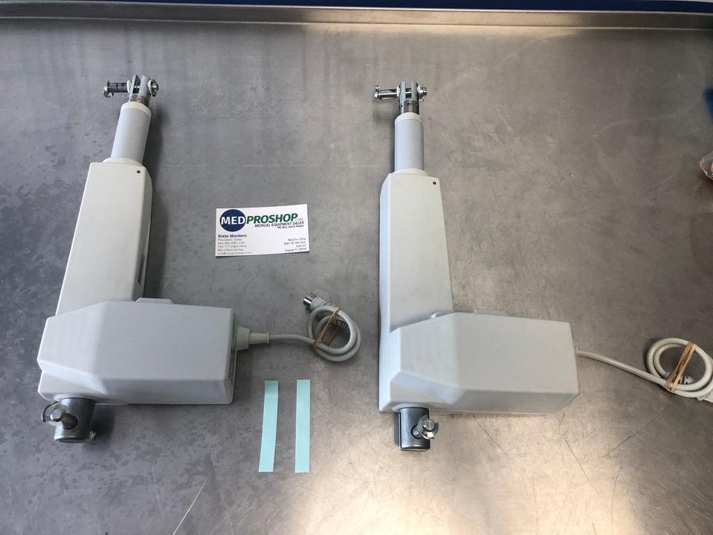 LinaK Actuator 2 - MEDPROSHOP 