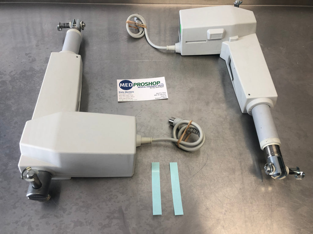 LinaK Actuator 2 - MEDPROSHOP 