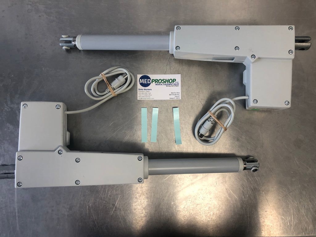 LinaK Actuator 3 - MEDPROSHOP 