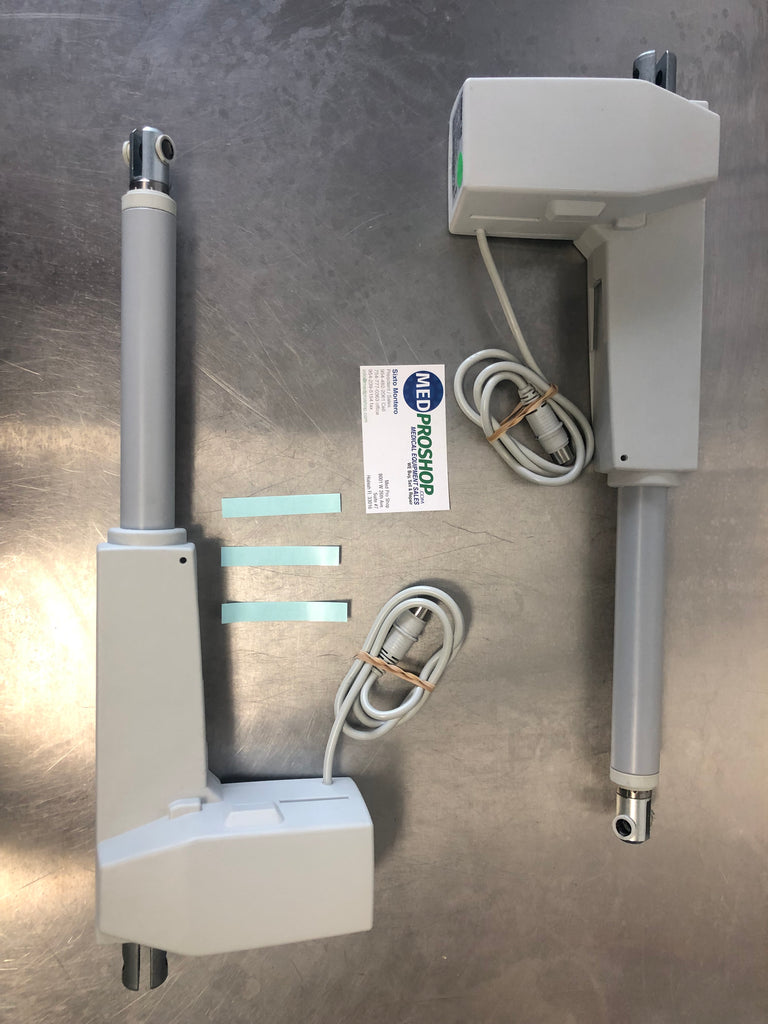 LinaK Actuator 3 - MEDPROSHOP 