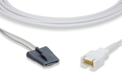 Masimo Compatible Short SpO2 Sensor Pediatric Soft - MedProShop