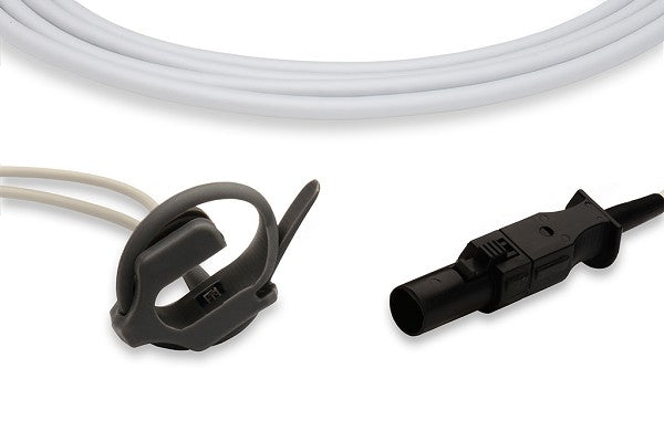 Datex Ohmeda Compatible Direct-Connect SpO2 Sensor Neonate Soft - MedProShop
