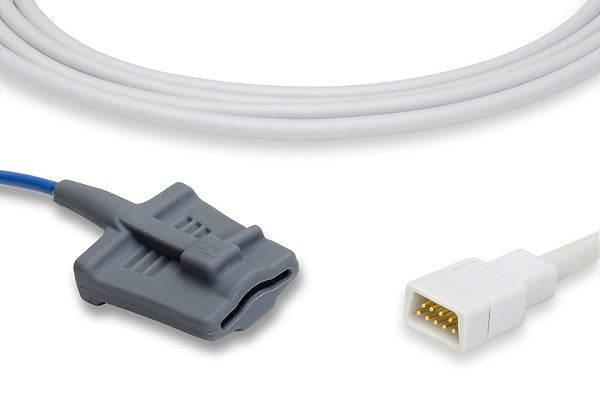 Smiths Medical > BCI Compatible Short SpO2 Sensor Adult Soft - MedProShop