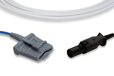 Datex Ohmeda Compatible Direct-Connect SpO2 Sensor Adult Soft - MedProShop