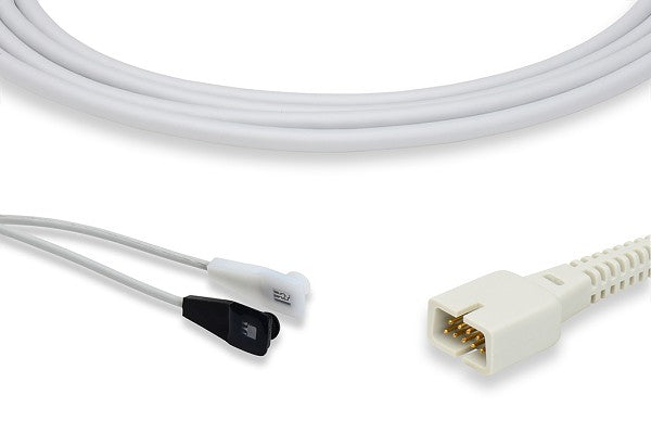 Philips Compatible Short SpO2 Sensor Multi-Site - MedProShop