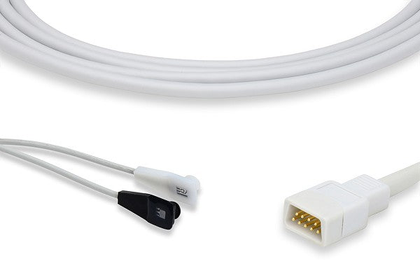 Nonin Compatible Short SpO2 Sensor Multi-Site - MedProShop
