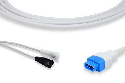 Datex Ohmeda Compatible Short SpO2 Sensor - MedProShop