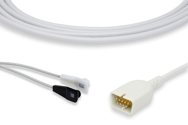 Nihon Kohden Compatible Short SpO2 Sensor Multi-Site - MedProShop