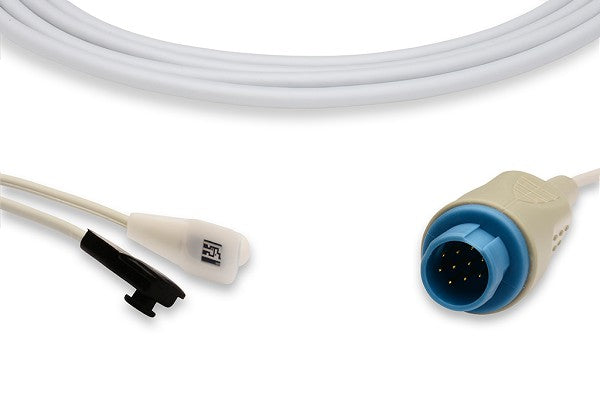 Nihon Kohden Compatible Direct-Connect SpO2 Sensor Multi-Site - MedProShop