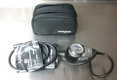 Welch Allyn BP Pouch - MEDPROSHOP 