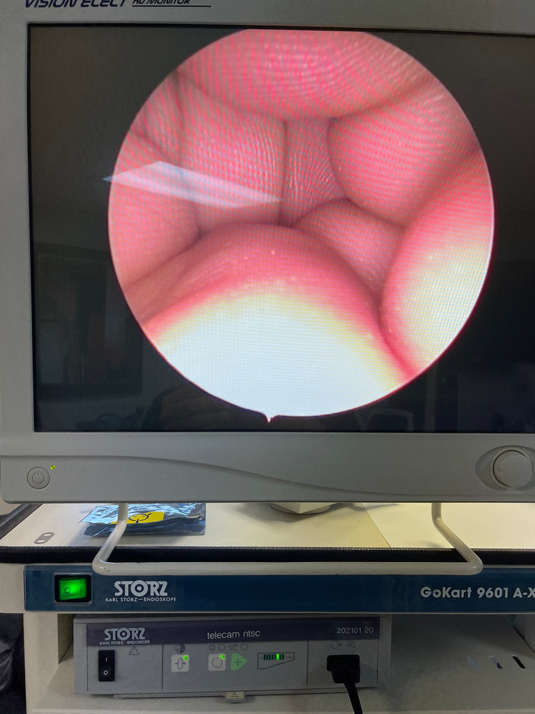 Storz Tricam SL Endoscopic Camera System - MedProShop