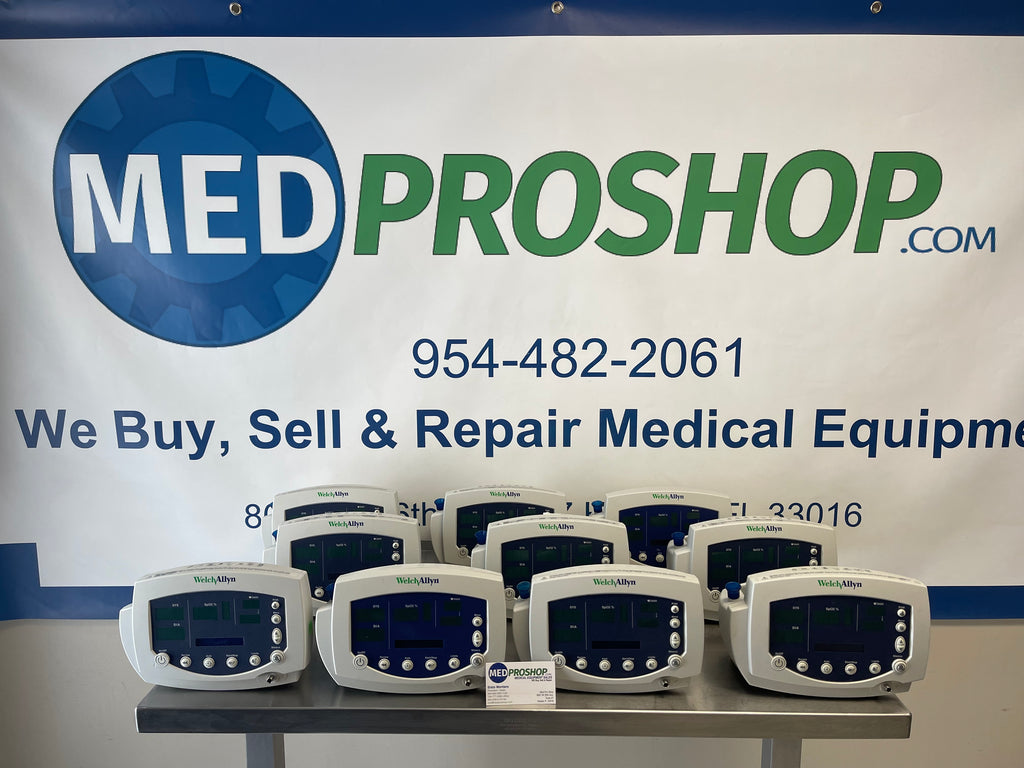 Welch Allyn 53NTP - MedProShop