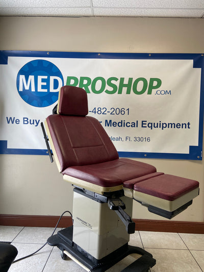 MIDMARK 75L PROGRAMABLE - MedProShop