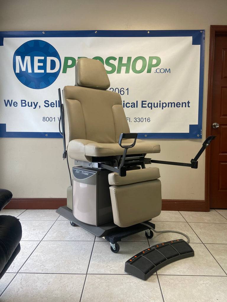 Midmark 75 Evolution ( Beige) - MedProShop