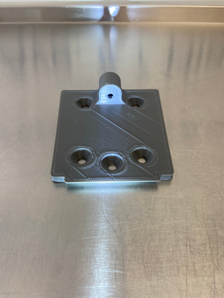 Welch Allyn Mounting Kit For Spot Vital Signs LXi Device, Vital Sign Monitor 300 Series - MedProShop