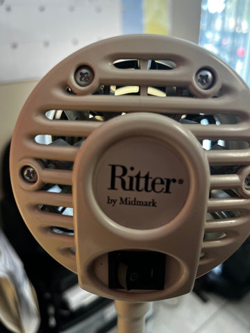 Ritter 250 LED Exam Light - MedProShop