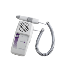 Wallach LifeDop 150 Series Vascular Dopplers - MEDPROSHOP 