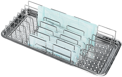 Tuttnauer AR920 Autoclave Pouch Rack