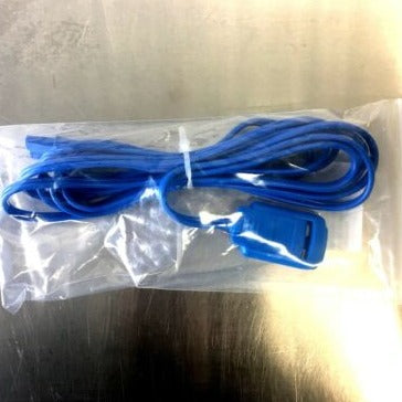 ESU Patient Plate cable (Bovie, Conmed, Valleylab compatible) - MedProShop