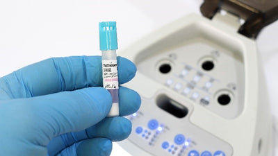 Tuttnauer- WTL198-0072 Steam Ultra Rapid 20 Minute (50 ct. box) - MEDPROSHOP 